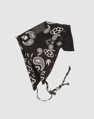 ZOOM BURTON - Hair accessory