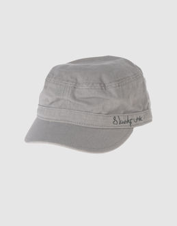 SKUNK FUNK - ACCESSORI - Cappelli - su YOOX.COM