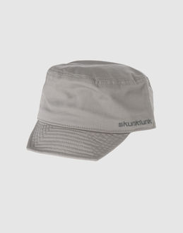 SKUNK FUNK - ACCESSORI - Cappelli - su YOOX.COM