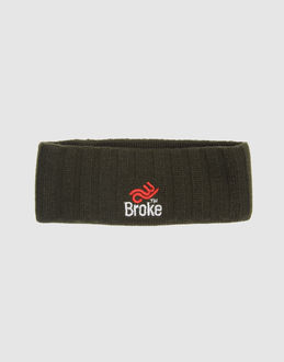 BROKE - ACCESSORI - Accessori per capelli - su YOOX.COM