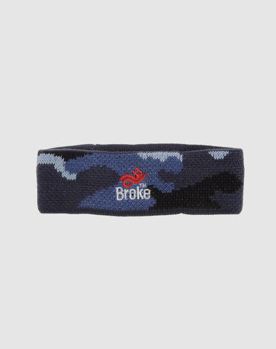 ZOOM BURTON - Hair accessory