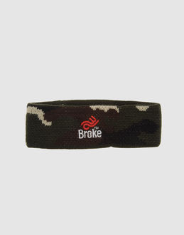 BROKE - ACCESSORI - Accessori per capelli - su YOOX.COM