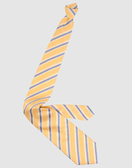 CAROUZOS - ACCESSORI - Cravatte - su YOOX.COM