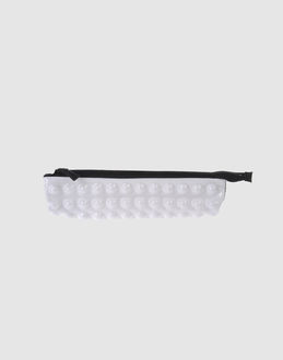 PLEATS PLEASE MIYAKE - ACCESSORI - Bustine