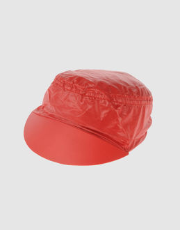 NOODLE PARK - ACCESSORI - Cappelli - su YOOX.COM
