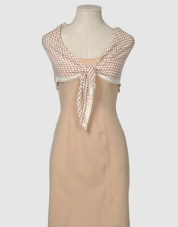PAOLO CASALINI - ACCESSORI - Scialli - su YOOX.COM