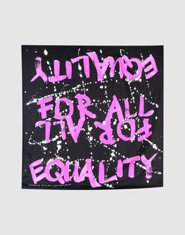 THOMAS WYLDE - ACCESSORI - Foulard - su YOOX.COM