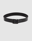 YOHJI YAMAMOTO POUR HOMME - Belt