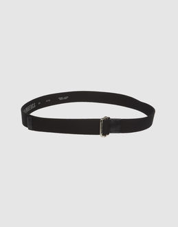 BIKKEMBERGS - ACCESSORI - Cinture - su YOOX.COM