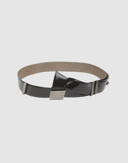 COSTUME NATIONAL - ACCESSORI - Cinture - su YOOX.COM