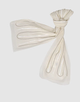 CLARE TOUGH . - ACCESSORI - Sciarpe - su YOOX.COM
