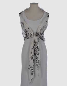 SUPERFINE - ACCESSORI - Stole - su YOOX.COM