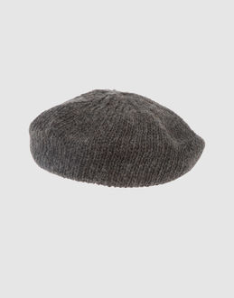 DUB DUB - ACCESSORI - Cappelli - su YOOX.COM