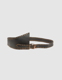 ANGELOS FRENTZOS - ACCESSORI - Cinture - su YOOX.COM