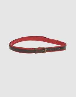 AB/SOUL - ACCESSORI - Cinture - su YOOX.COM