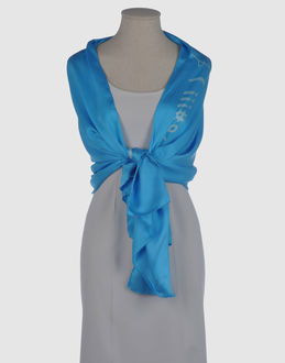 JULIEN DAVID - ACCESSORI - Stole - su YOOX.COM