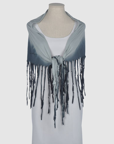 ZOOM FIRETRAP - Shawl