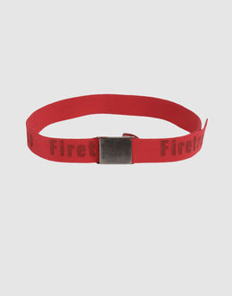 FIRETRAP - ACCESSORI - Cinture - su YOOX.COM