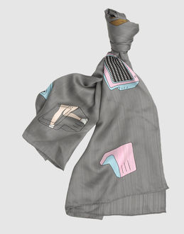 JULIEN DAVID - ACCESSORI - Stole - su YOOX.COM