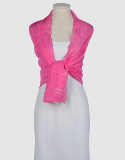 SCERVINO STREET - ACCESSORI - Stole - su YOOX.COM