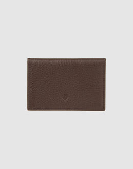 HOMAM - ACCESSORI - Portadocumenti - su YOOX.COM