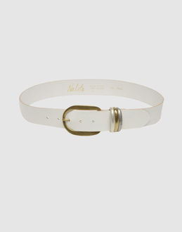 NOLITA - ACCESSORI - Cinture - su YOOX.COM