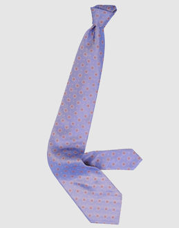 CAROUZOS - ACCESSORI - Cravatte - su YOOX.COM