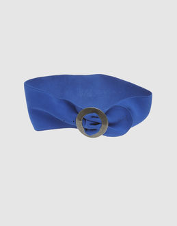 NOLITA - ACCESSORI - Cinture - su YOOX.COM