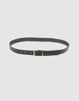 NOLITA - ACCESSORI - Cinture - su YOOX.COM