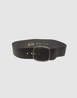 NOLITA - ACCESSORI - Cinture - su YOOX.COM