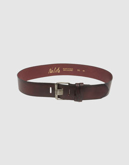 NOLITA - ACCESSORI - Cinture - su YOOX.COM