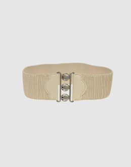 NOLITA - ACCESSORI - Cinture - su YOOX.COM