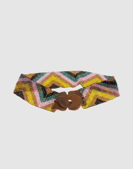 NOLITA - ACCESSORI - Cinture - su YOOX.COM