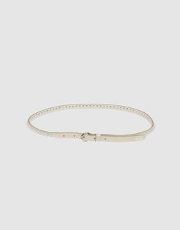 NOLITA - ACCESSORI - Cinture - su YOOX.COM