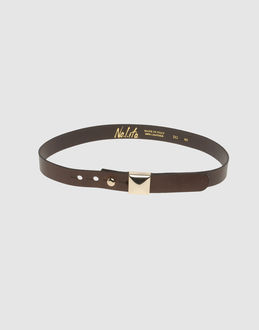NOLITA - ACCESSORI - Cinture - su YOOX.COM