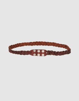 DSQUARED2 - ACCESSORI - Cinture - su YOOX.COM