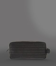 EMPORIO ARMANI - Beauty case
