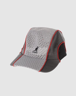 KANGOL - ACCESSORI - Cappelli - su YOOX.COM