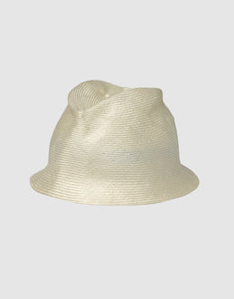 SCHA - ACCESSORI - Cappelli - su YOOX.COM