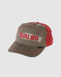 ANALOG - ACCESSORI - Cappelli - su YOOX.COM