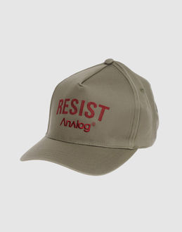 ANALOG - ACCESSORI - Cappelli - su YOOX.COM