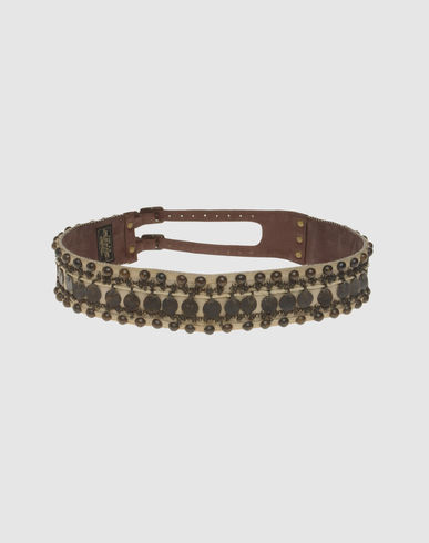 ZOOM SHARE SPIRIT - Belt