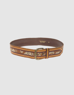 DRIES VAN NOTEN - ACCESSORI - Cinture - su YOOX.COM