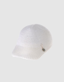 JEI O' - ACCESSORI - Cappelli - su YOOX.COM