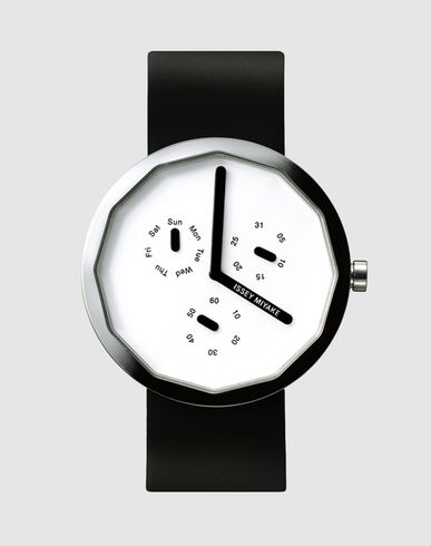 ZOOM ISSEY MIYAKE - Wrist watch