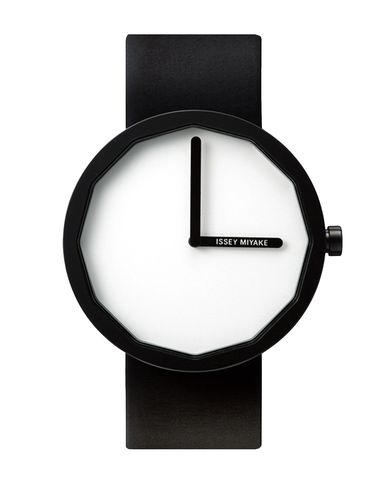 ZOOM ISSEY MIYAKE - Wrist watch