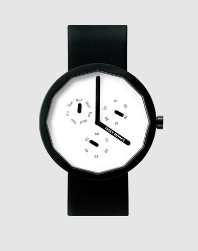 ZOOM ISSEY MIYAKE - Wrist watch