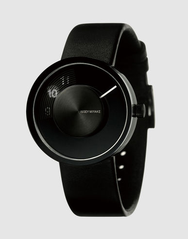 ZOOM ISSEY MIYAKE - Wrist watch