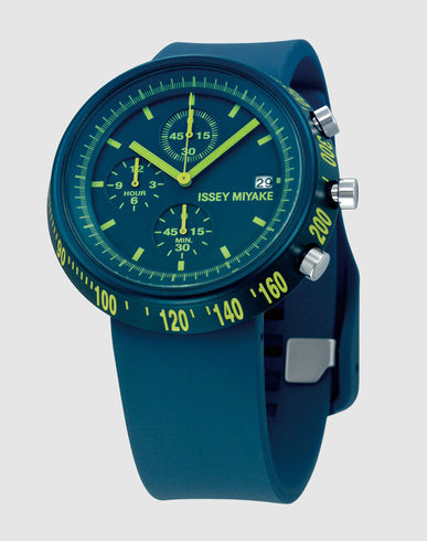 ZOOM ISSEY MIYAKE - Wrist watch