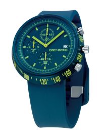ISSEY MIYAKE - Montre de poignet